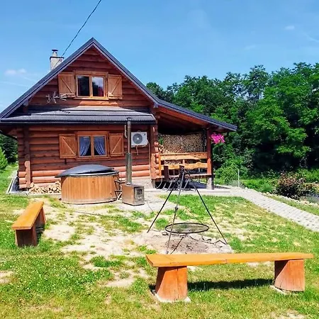 Siedlisko Sielska Dolina Nad Stawem Luksusowy Caloroczny Z Klimatyzacja *