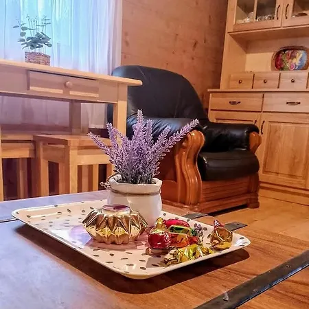 Siedlisko Sielska Dolina Nad Stawem Luksusowy Caloroczny Z Klimatyzacja Holiday home Tarnowiec